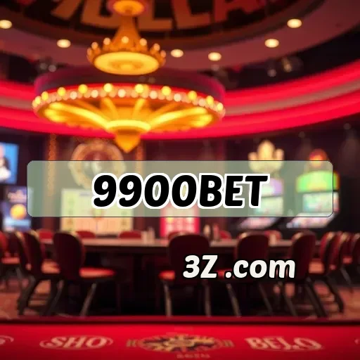 A Comunidade Vibrante da 9900bet: Um Universo de Conexões