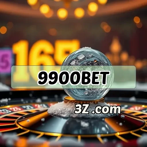 A Lottery do 9900bet: Desvende Seus Prêmios e Emoções