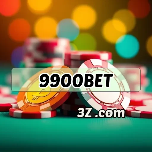 9900bet Pôquer