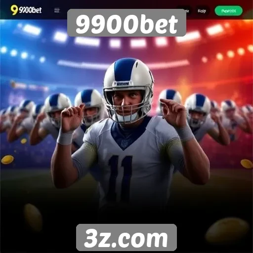 Análise das promoções oferecidas pelo 9900bet
