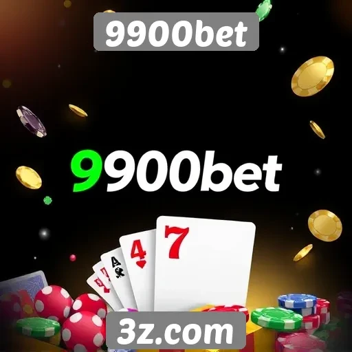 9900bet oferece diversidade em jogos de cassino online