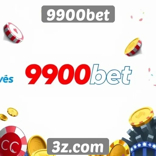 99300bet oferece novas promoções aos jogadores