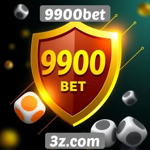 Análise da segurança do site 9900bet para jogadores