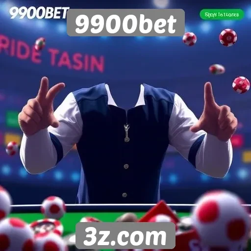 Análise das opções de apostas no 9900bet