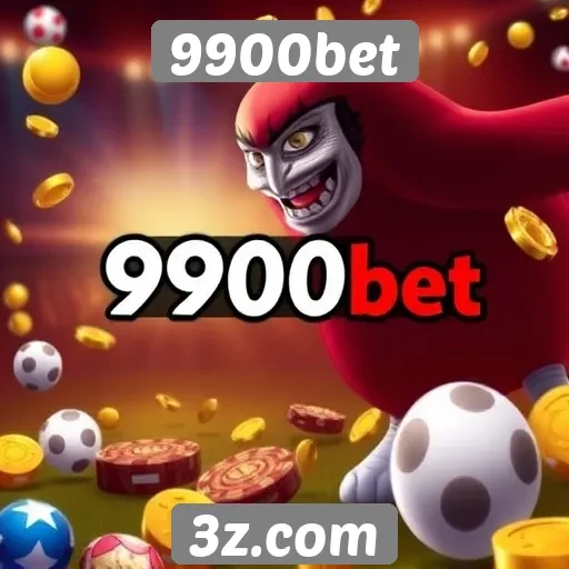 Análise das ofertas de jogos no 9900bet