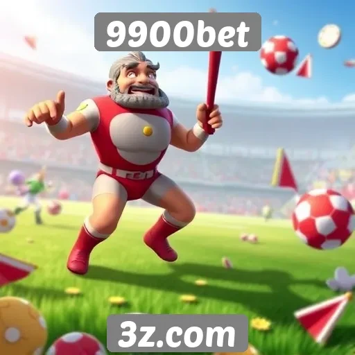 Comparativo das ofertas de jogos na 9900bet