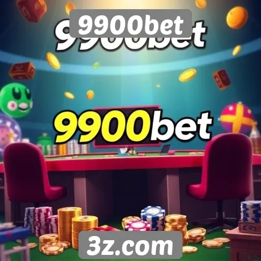 Histórico de crescimento da plataforma de jogos 9900bet