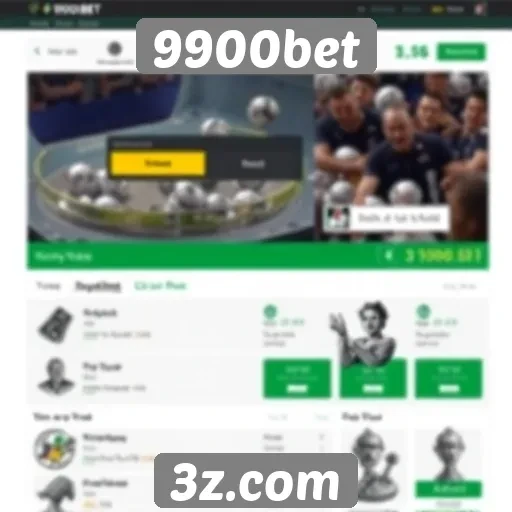 Impacto da legislação em sites de apostas