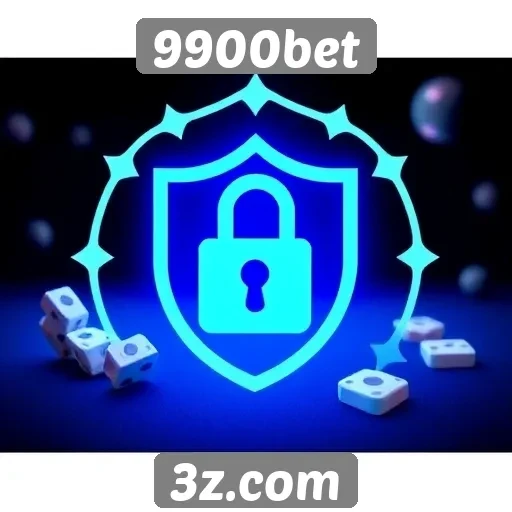 Análise de segurança em jogos online 9900bet