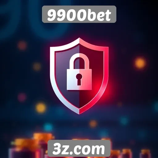 Segurança e confiabilidade do site 9900bet
