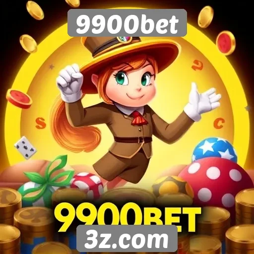 Variedade de jogos disponíveis no site 9900bet